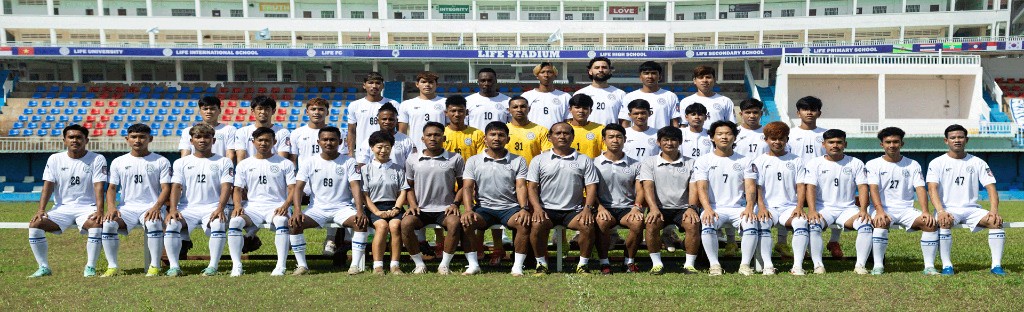 Life FC History
