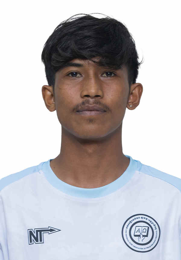 Soung Sokheng