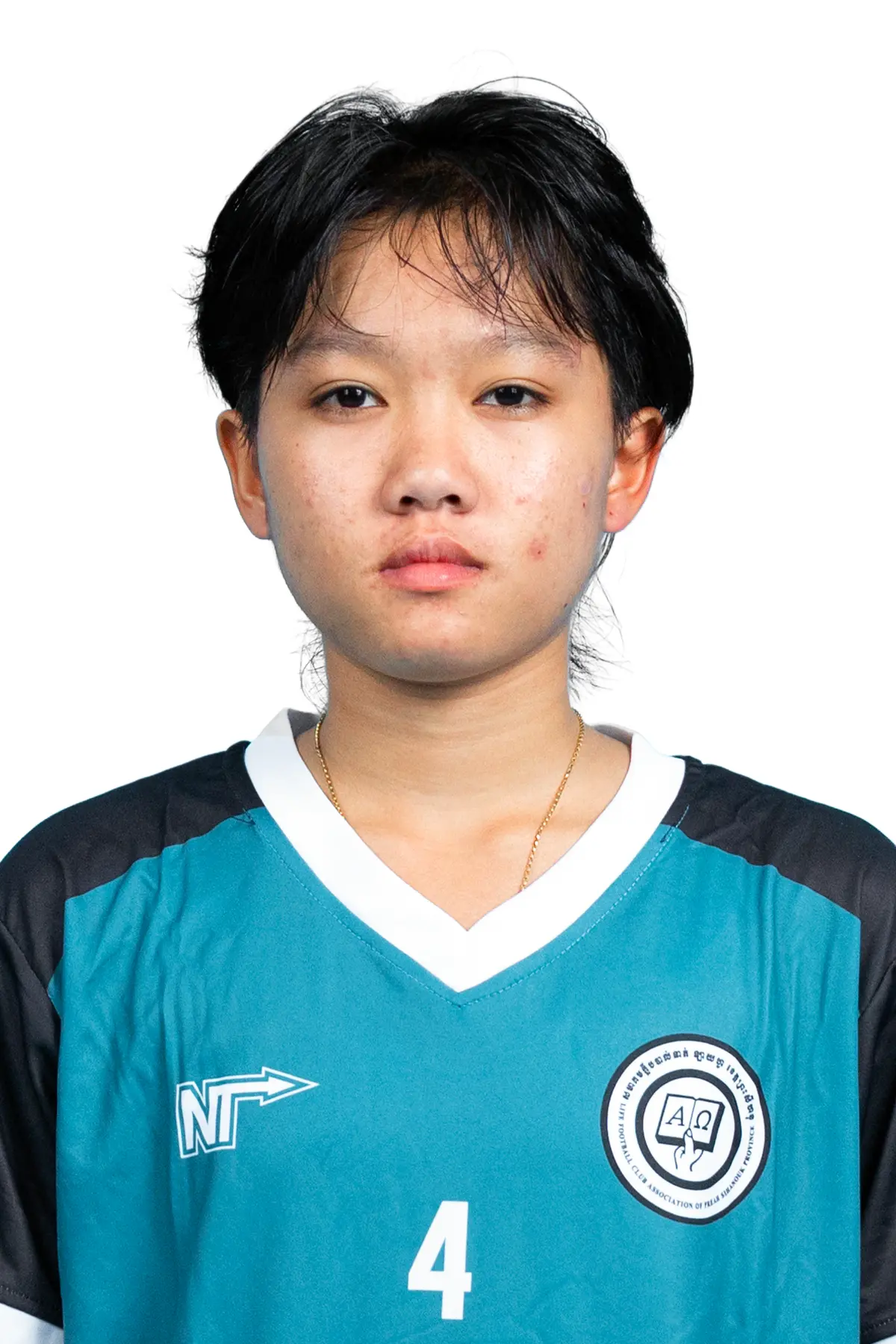 Chantha Ouksa