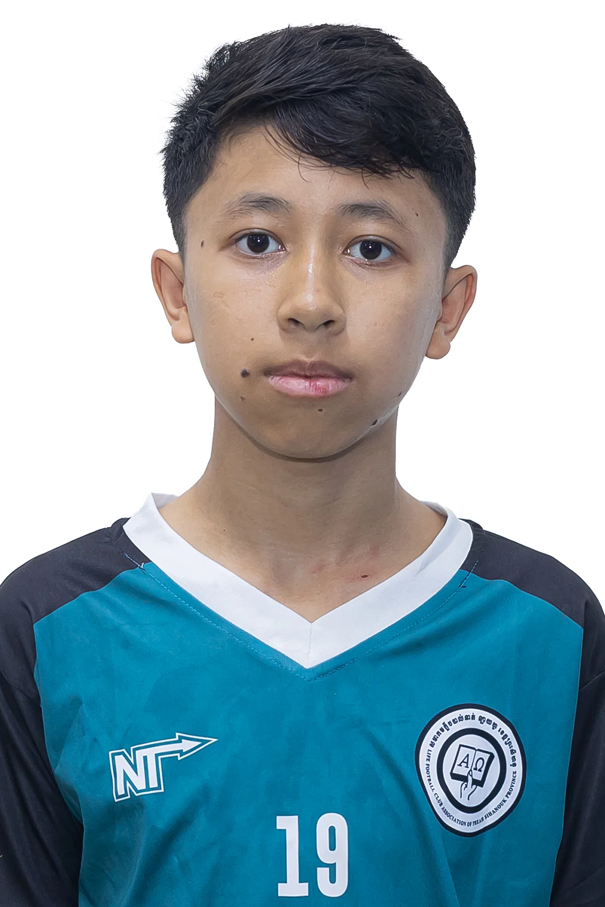 Heng Sovandy