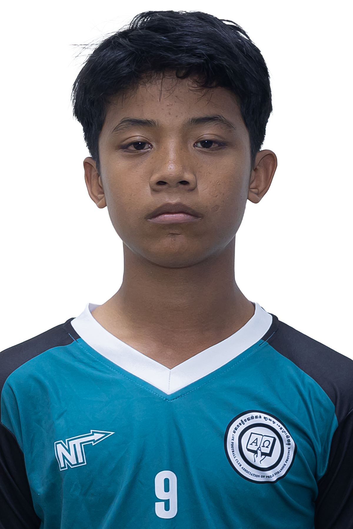 Sokha Gary