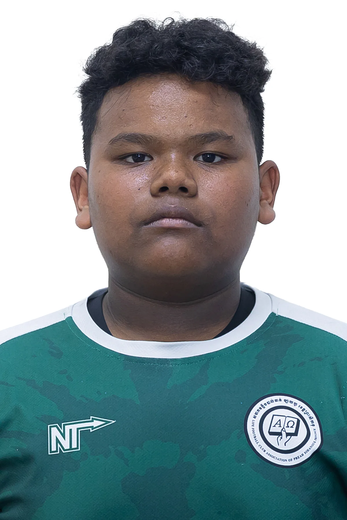 Mao Sengsokchamroeun