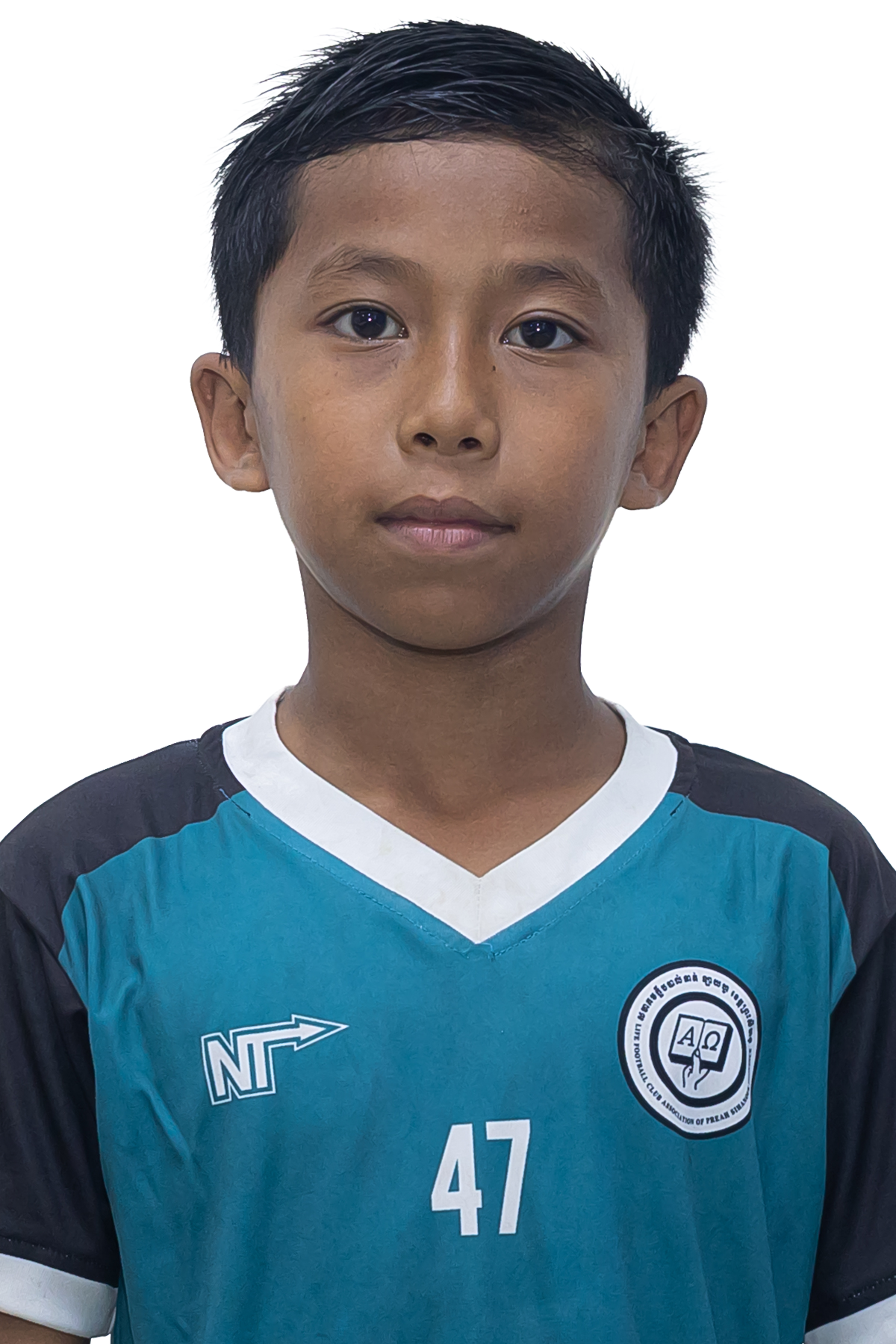 Phem Sovanarith