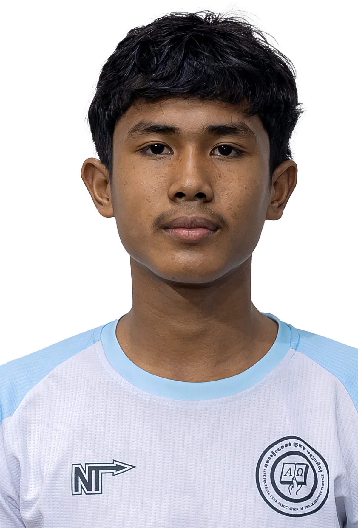 Sokha Vandy