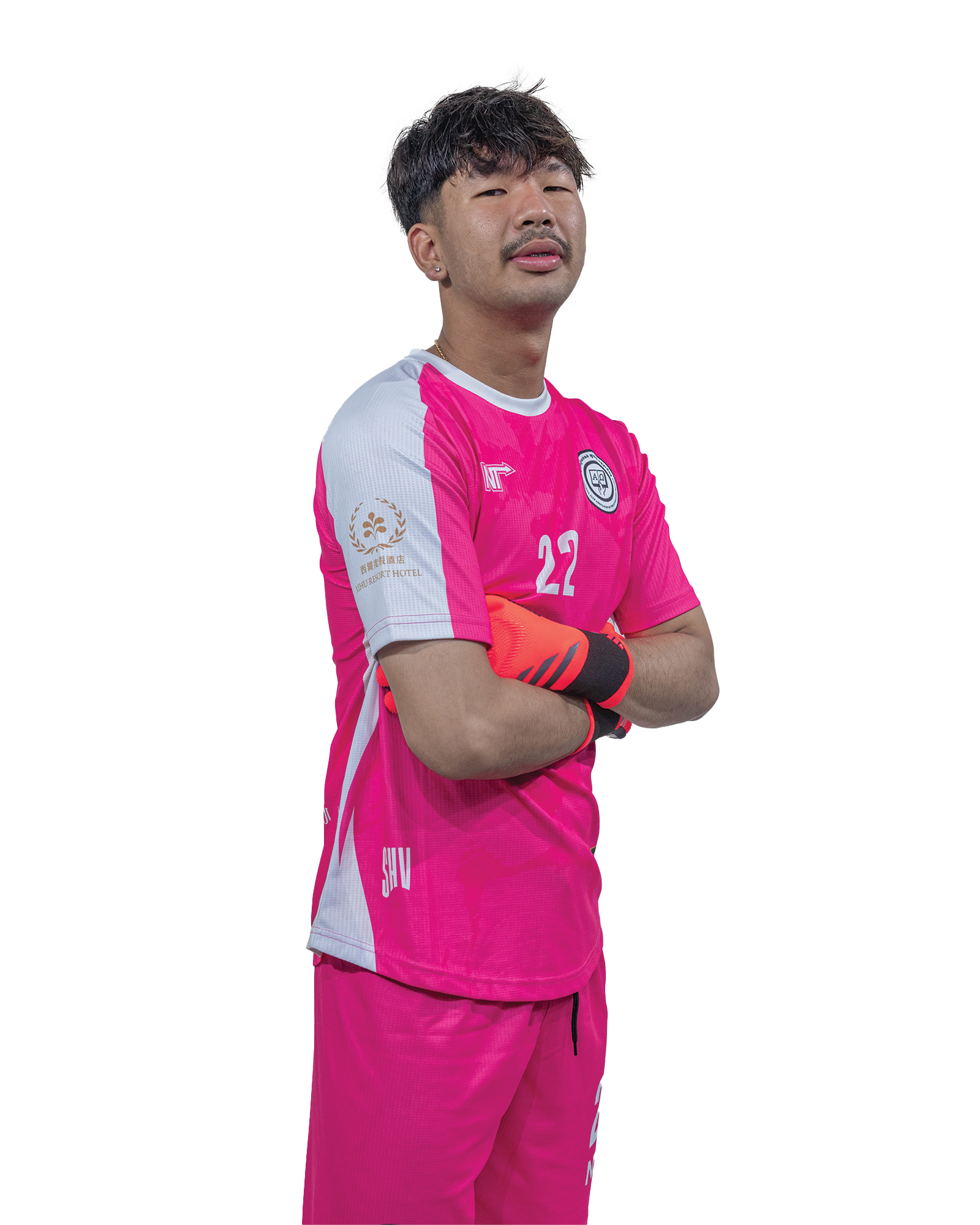 Rong Chongmieng