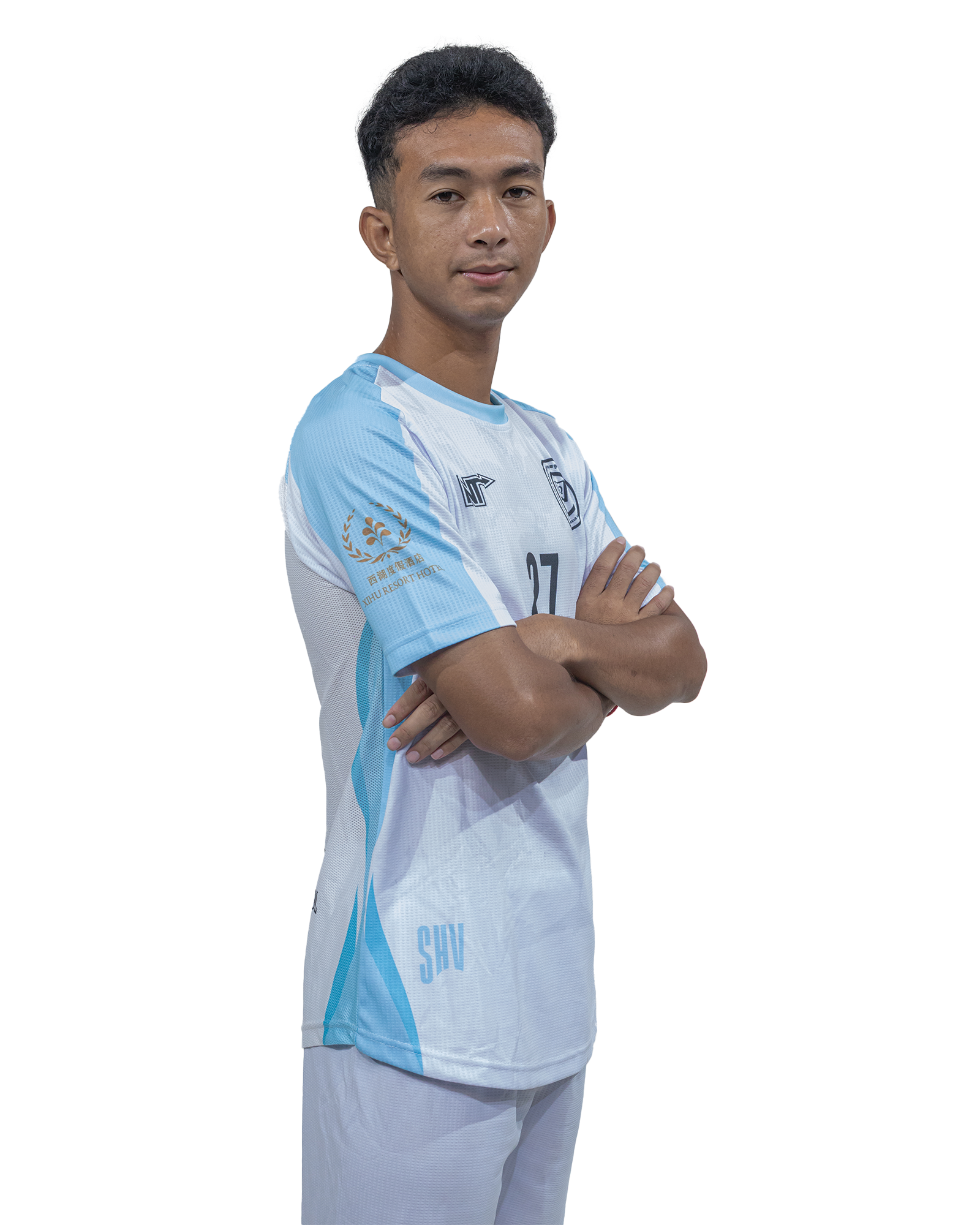 Hak Vuthy