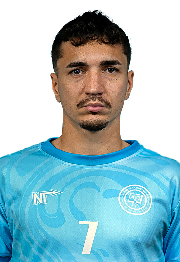 Andre Ferreira