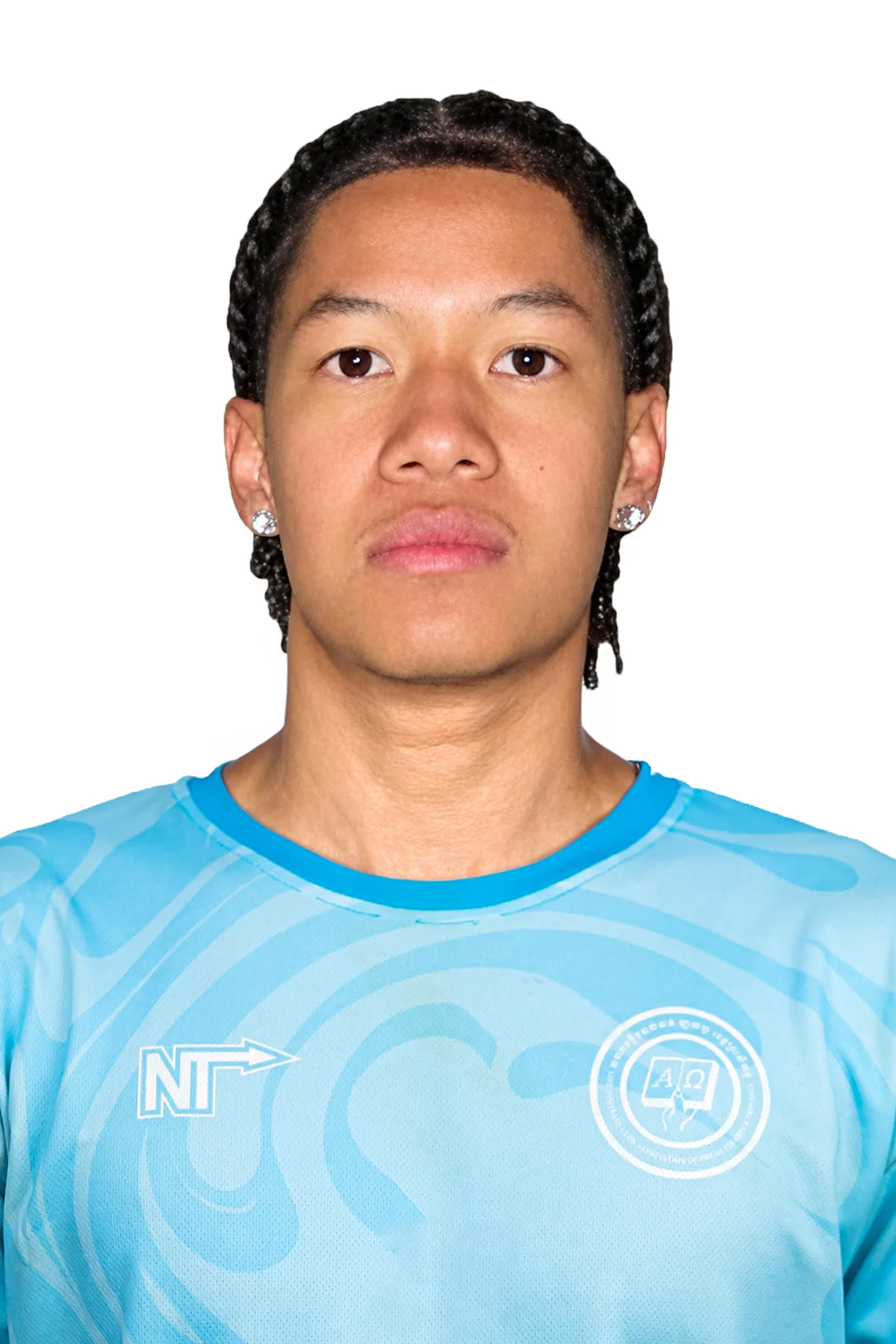 Malis David Sayoeunn
