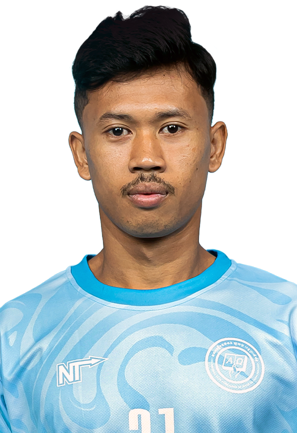 Sean Sopheaktra