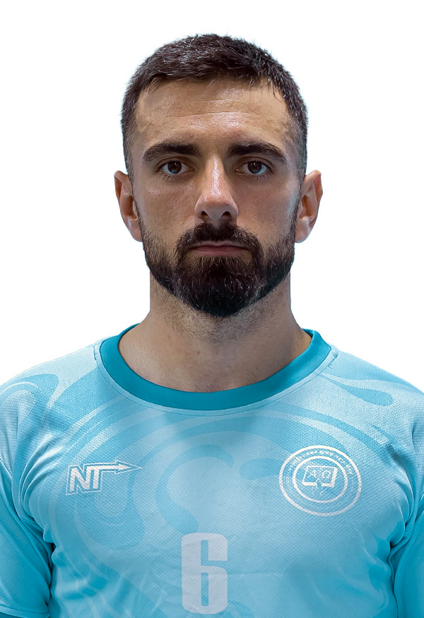 Nemanja krusevac