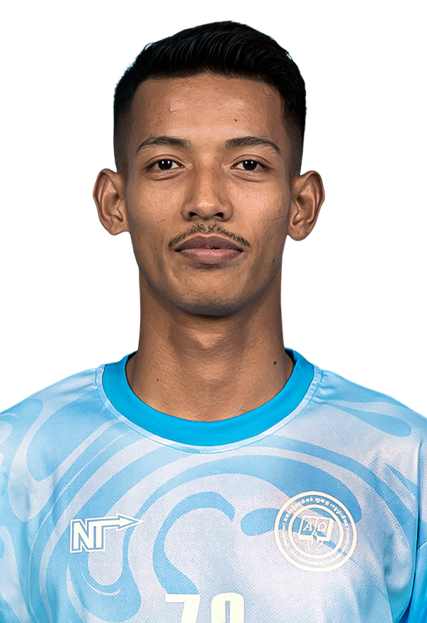 Pok Roza