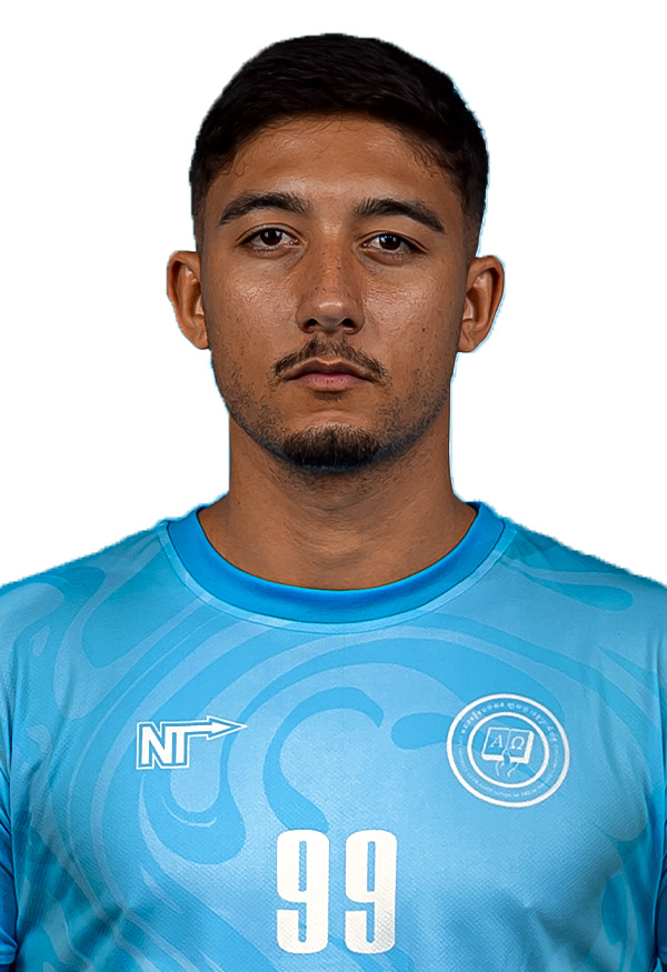 Bruno Ernandes