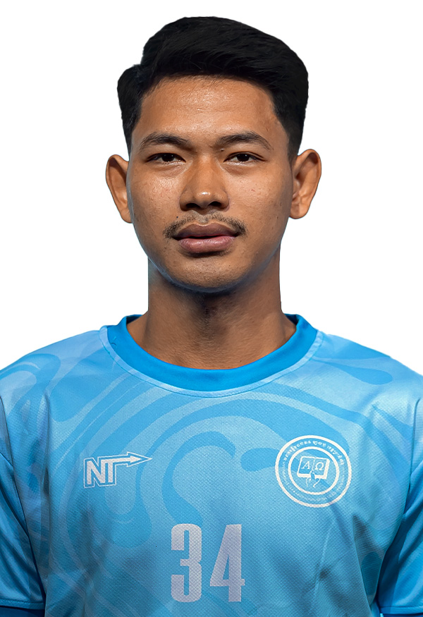 Sok Tikun